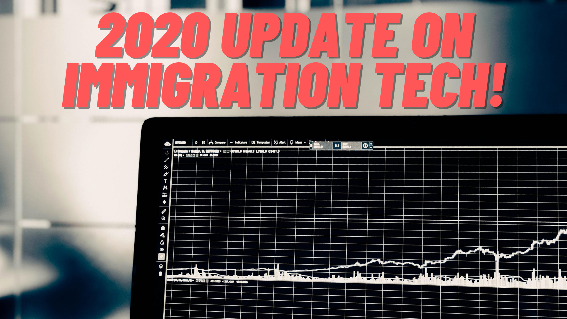 2020 Immigration Tech Update: Tracker Corp is Acquired, And I’m Doubling Down On Electronic LCA Posting