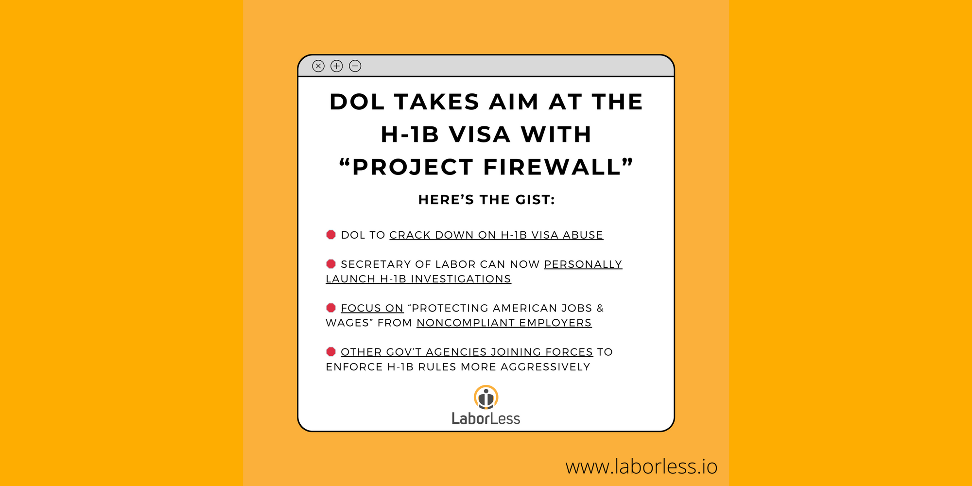 Project Firewall: Why H-1B Compliance Just Became a Bigger Deal Than the $100K Visa Fee